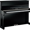 Yamaha Pianino P116 M PEC