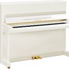 Yamaha pianino P116 M PWH