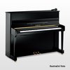 Yamaha Pianino P 116 M SH PWH - SILENT