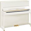 Yamaha Pianino P121 M PWH