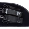 Tonareli Formetuis Violin Case - hellblau