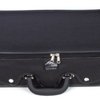 Tonareli Formetuis Violin Case - hellblau