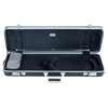 BAM Cases Panther Hightech Slim - Violin case, black PANT2001XLN