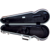 BAM Cases Panther Hightech Slim - Violin case, black PANT2002XLN