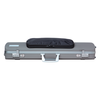 BAM Cases Hightech Oblong - Violin case with pocket, grey PANT2011XLG