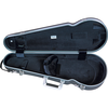 BAM Cases Panther Hightech Contoured - pouzdro pro violu, šedé PANT2200XLG