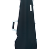 BAM Cases Panther Hightech Contoured - Viola case, black PANT2200XLN