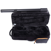 Bam Cases Peak Performance Compact - cestovní houslový kufr, černošedý PEAK2001S