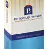 Peter Leuthner PL  Professional bläterr für Bb Klarinette Stärke 4 - stück