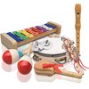 Ashton Kids Percussion Set P SET3