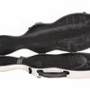 Tonareli Formetuis Violin Case - violett