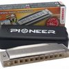 Hohner M91520 Pioneer foukací harmonika C Dur