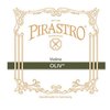 Pirastro Oliv struna D-Ag pro housle
