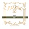 Pirastro Oliv struna D-Ag pro housle