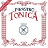 Pirastro Tonica struna E pro housle 3/4 - 1/2, s kuličkou