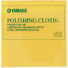 Yamaha Polishing Cloth - žlutý čisticí hadřík - S (malý)