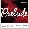 D'Addario J810 1/2M-B10 Prelude - sada strun pro 1/2 housle - průmyslové balení