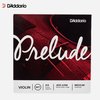 D'Addario J810 4/4M-B10 Prelude - sada strun pro 4/4 housle - průmyslové balení