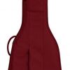 RITTER RGC3-D/SRD - obal pro akustickou kytaru, barva Spicey Red