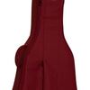RITTER RGC3-D/SRD - obal pro akustickou kytaru, barva Spicey Red