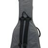 RITTER RGC3-D/EGR - obal pro akustickou kytaru, barva Elephant Grey