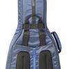 RITTER RGP8/NRB - obal pro westernovou kytaru (dreadnought), barva navy/royal blue