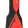 RITTER RGP5-C/BRR - obal pro klasickou kytaru 4/4, barva black/racing red