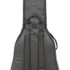 RITTER RGP5-C/BRR - obal pro klasickou kytaru 4/4, barva black/racing red