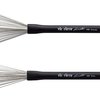 Vic Firth RMWB - kovové metličky Russ Miller signature model