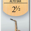 RICO Hemke Blätter für Alt Saxophone 2,5 - stück