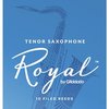 RICO Royal Blätter für Tenor Saxophone 2 - stück