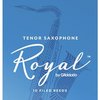 RICO Royal Blätter für Tenor Saxophone 1 - stück