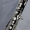 Ridenour 925CS Lyrique - basklarinet do hlubokého C s pouzdrem a profesionální hubičkou