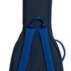 RITTER RGC3-C/ABL - obal pro klasickou kytaru 4/4, barva Atlantic Blue