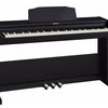 Roland RP102-BK digitální piano, barva: černá