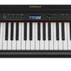 Roland HP702-DR - digitální piano bez stojanu, barva palisandr