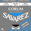 Savarez Alliance Corum 500AJ sada strun pro klasickou kytaru - nylon, vysoké pnutí