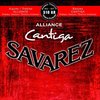 Savarez Alliance Cantiga 510AR struny pro španělskou kytaru - normální pnutí