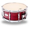 Black Swamp Percussion SoundArt Series Concert Snare Drum Cherry Rosewood 14" x 5,5"