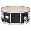 Black Swamp Percussion SoundArt Series Concert Snare Drum Concert Black 14" x 5,5"