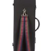 Bam Cases Saint Germain Oblong - houslový kufr, čokoládový SG5001SC