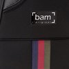 Bam Cases Saint Germain Classic 3 Contoured - houslové pouzdro, šedé SG5003SG