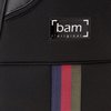 Bam Cases Saint Germain Classic III Contoured - violin case, chocolate SG5003SC