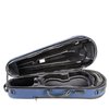 BAM Cases Saint Germain Stylus Contoured - pouzdro pro violu, modré SG5101SB