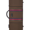 BAM Cases Saint Germain Stylus Oblong - pouzdro pro violu (41,5 cm), čokoládové SG5141SC