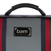 BAM Cases Saint Germain Stylus Oblong - pouzdro pro violu (40 cm), šedé SG5140SG