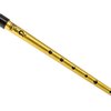 GEWA music Pennywhistle Sweetone - Schwarz in D