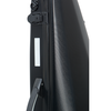 BAM Cases Stage Viper Violin - Case for electric violin, black STAGE2007IN