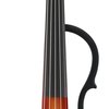 Yamaha SV 255 Silent Violin -5 seiter version