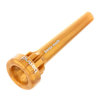 BRAND MOUTHPIECES TROMPETENMUNDSTÜCK Scream - gold